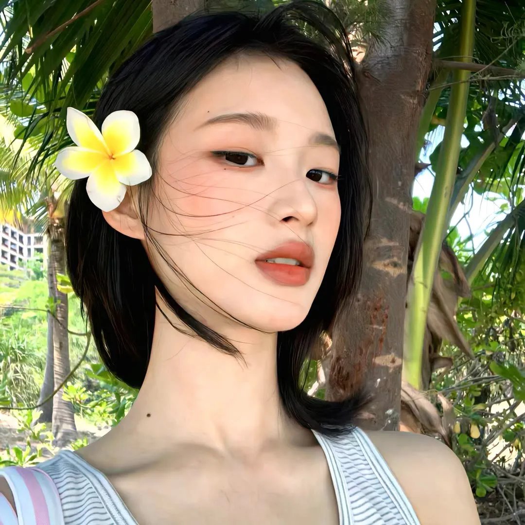 粉红拉